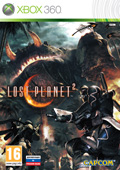 Lost Planet 2 (Xbox 360) (GameReplay)